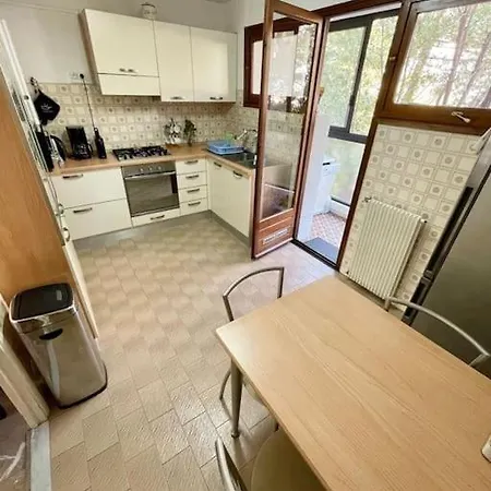 Apartmán T3 Spacieux Et Lumineux De 70m2