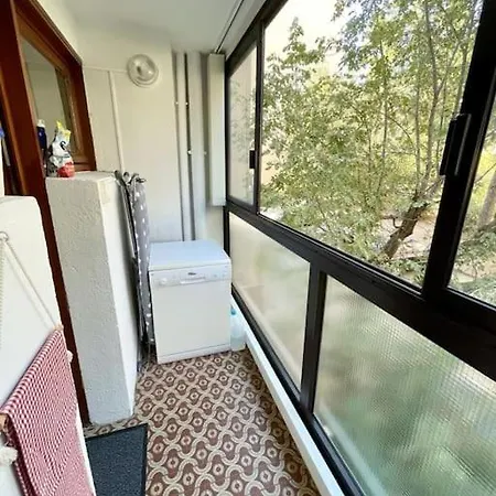 Apartmán T3 Spacieux Et Lumineux De 70m2 Bastia (Corsica)
