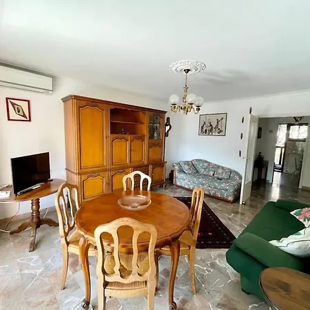 T3 Spacieux Et Lumineux De 70m2 Apartment Bastia (Corsica)