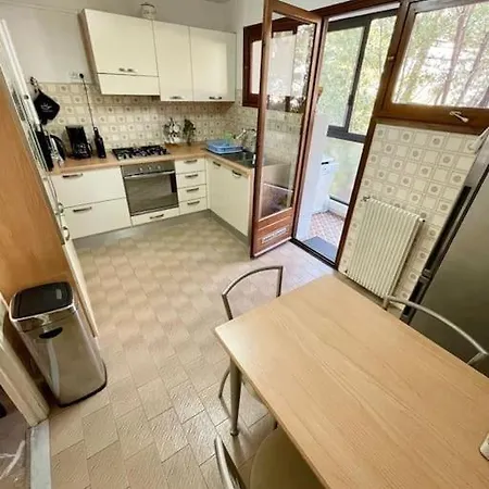 Apartment T3 Spacieux Et Lumineux De 70m2